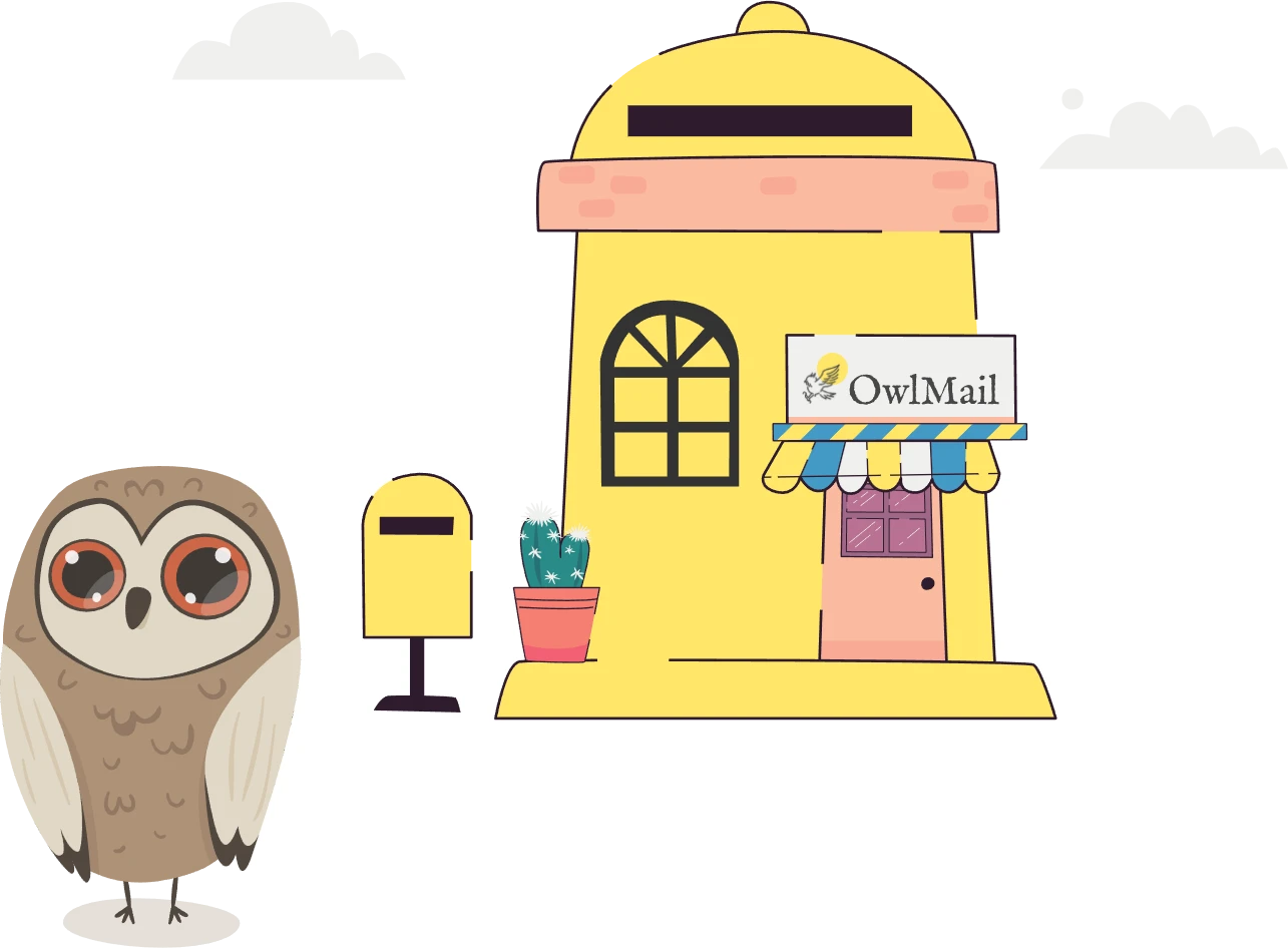 business email hosting